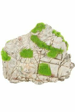 Akvarijní dekorace KIPOUSS kámen šedý M Zolux