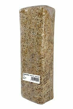 Podestýlka dřevitá vlna LIMARA 300g