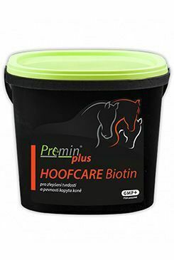 Premin plus Hoofcare Biotin 1kg