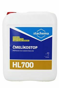 Čmelíkostop kanystr 5l