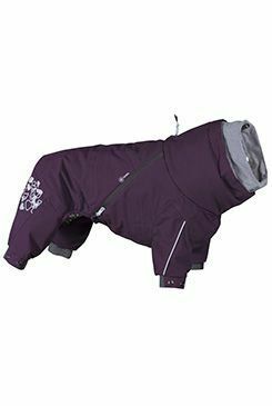 Obleček Hurtta Extreme overal lilkový 30M