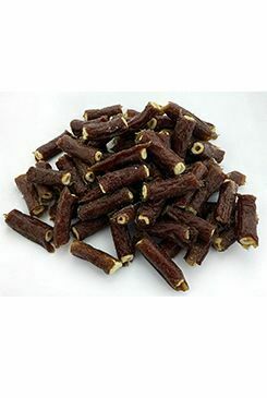 Pochoutka Rýžové trubičky s kachnou 500g