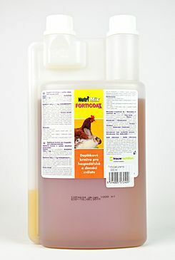 Forticoat NL 1000ml