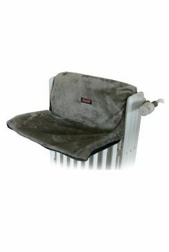 Pelech RADIATOR šedá 55cm Zolux