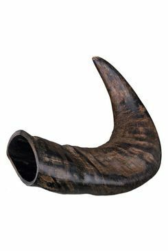 Buvolí žvýkací roh Original velký TR