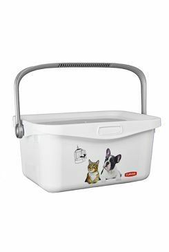 Curver Multibox kočka /pes 3l