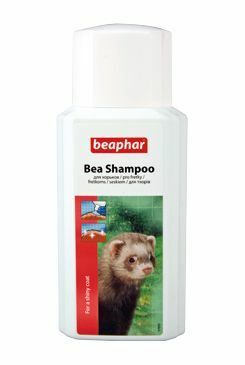 Beaphar Šampon fretka 200ml