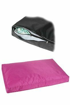 Pelech Matrace ortopedická ECONOMY fuchsie 70x100cm