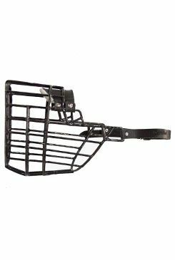 Náhubek kovový CHOPO Šarplaninský ovčák (fena,pes) GP