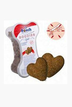 Bosch Goodies Light pochoutka 450g