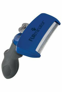 FURminator hrablo L Long Hair pro psy
