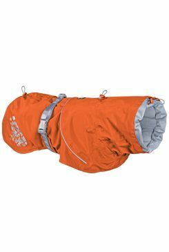 Obleček Hurtta Monsoon rakytníková 20