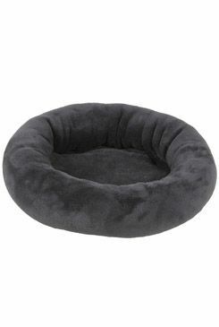 Pelech kulatý AMÉLIE 60cm šedá A26