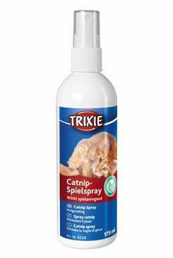 Spray catnip na hračky Spielspray pro kočky 175ml TR