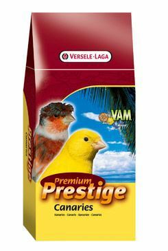 VL Prestige Canaries 20kg