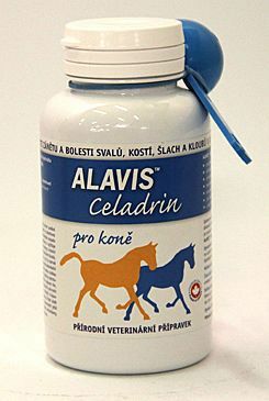 Alavis Celadrin pro koně 60g
