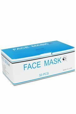 Ústenka jednorázová KVL 50ks