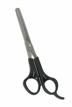 Nůžky ANAH prostříhávací pro psy Zolux