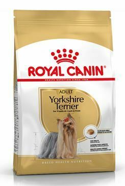 Royal Canin Breed Yorkshire 7,5kg