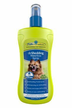 FURminator Proti línání suchý spray 250ml