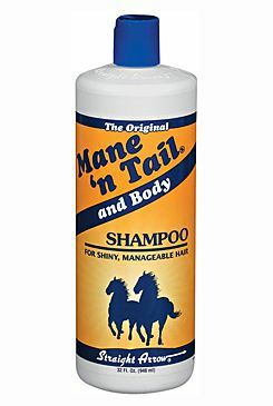 Mane N'Tail Shampoo 946ml Čl.
