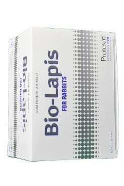 Protexin Bio-Lapis pro králíky a ostatní 60x2g