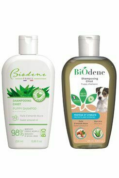 Francodex Šampon Biodene pro štěňata 250ml
