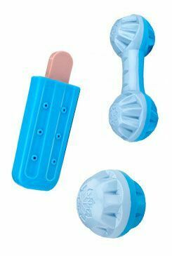 Hračka pro psy chladící (1ks), různé druhy