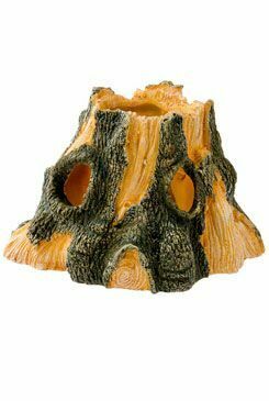 Akvarijní dekorace Hydor TRONCO pařez FP