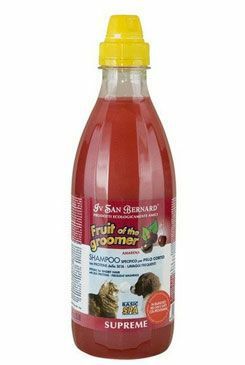 San Bernard Šampon Amarena višeň 500ml