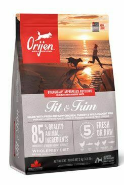 Orijen Dog Fit&Trim 2 kg