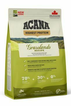 Acana Dog Grasslands 2kg