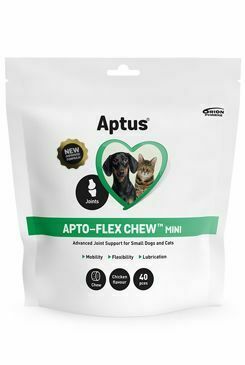 Aptus Apto-Flex chew Mini 40 tbl