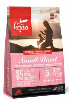 Orijen Dog Small Breed 1,8 kg