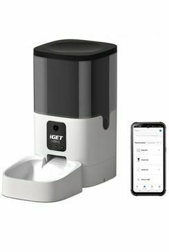 iGET HOME Feeder 6LC