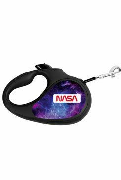Vodítko samonavíjecí NASA21 (S/15kg/5m)