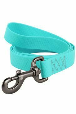 Vodítko voděod. Collartex Lumi(122cm/1,5cm)