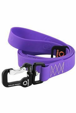 Vodítko Evolutor extrem.zátěž-fialové( 300cm/2,5cm)