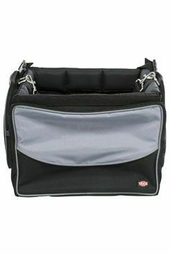 Přepravka na kolo na řídítka FRONT BOX 41x26x26cm TR