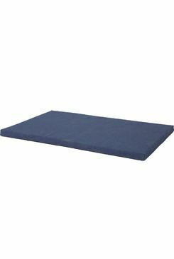 Pelech matrace ONE INDIGO 90cm modrá Zolux