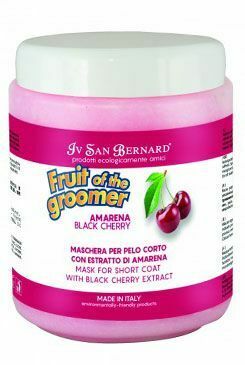 San Bernard Maska Amarena višeň 1000ml