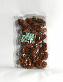 Magnum jerky uzlík 12,5cm/25ks