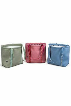 Hurtta Tote Bag Zhero mix barev