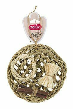 Hračka hlodavec EHOP hrací podložka S Zolux