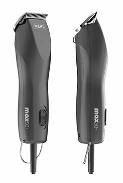 Stříhací strojek Wahl MAX 50+
