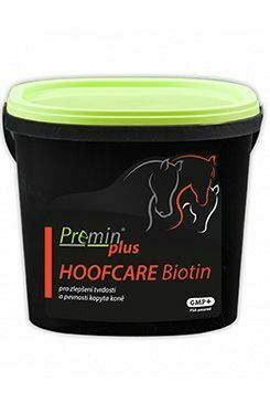 Premin plus Hoofcare Biotin 5kg