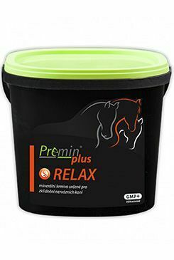 Premin plus Relax 1kg