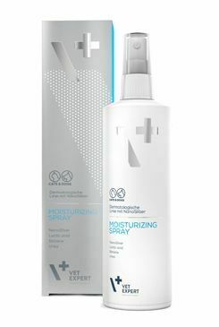 VetExpert Moisturizing Spray 100ml