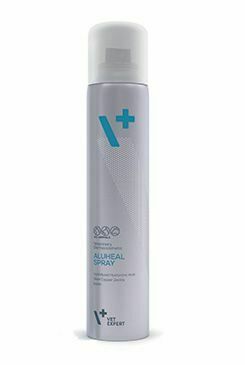 VetExpert Aluheal Spray 200ml