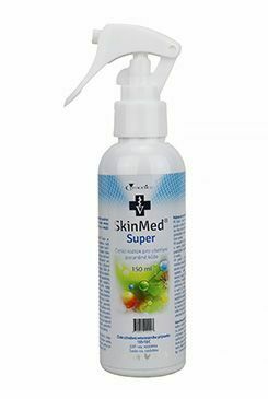 SkinMed Super 150ml